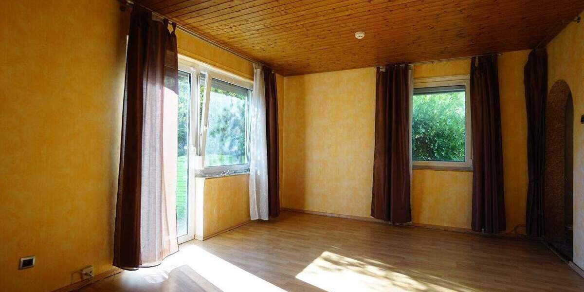 Reihenendhaus Reutlingen Burgholz - 3 Zimmer, 74 m&sup2;, 275.000&euro; | Angebot:24672747