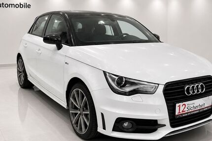 Audi A1 114.300 km 10.000 &euro; Nassau 56377