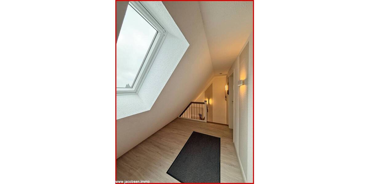 Doppelhaushälfte Schleswig - 3 Zimmer, 71 m&sup2;, 235.000&euro; | Angebot:26439338