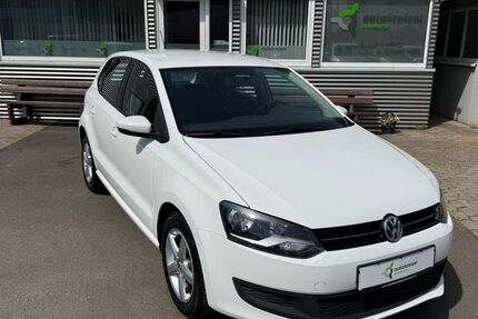 VW Polo 162.046 km 6.990 &euro; Simmern 55469