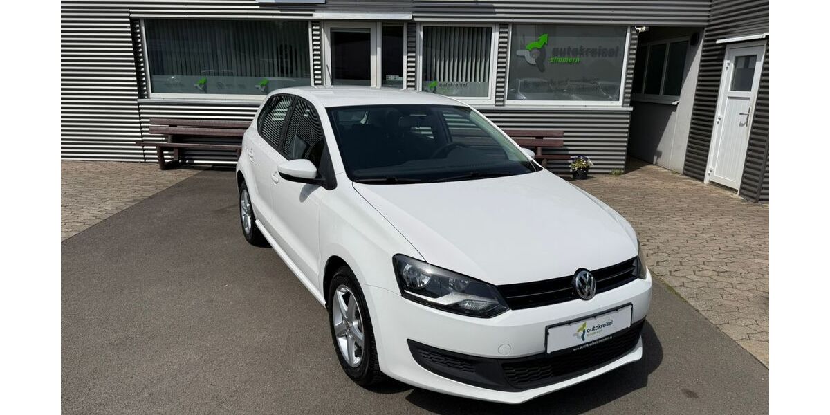 VW Polo 162.046 km 6.990 &euro; Simmern 55469