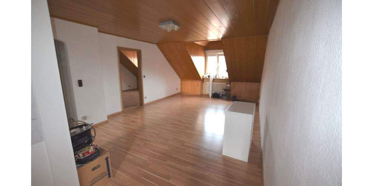Etagenwohnung Mannheim / Neckarau Neckarau - 3 Zimmer, 81 m&sup2;, 750&euro; | Angebot:24990413
