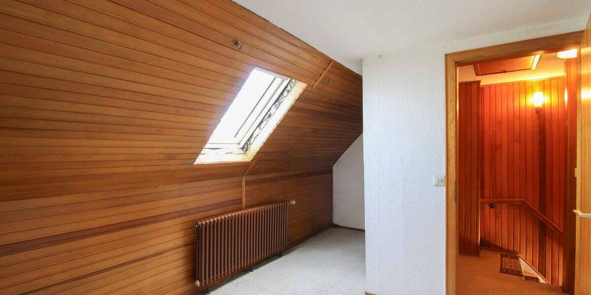 Reihenmittelhaus Dorsten Feldmark - 6 Zimmer, 96 m&sup2;, 179.000&euro; | Angebot:26826410