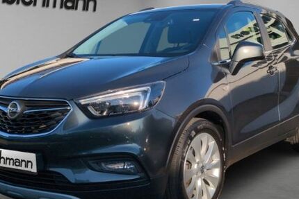 Opel Mokka 92.088 km 12.990 € Menden 58706