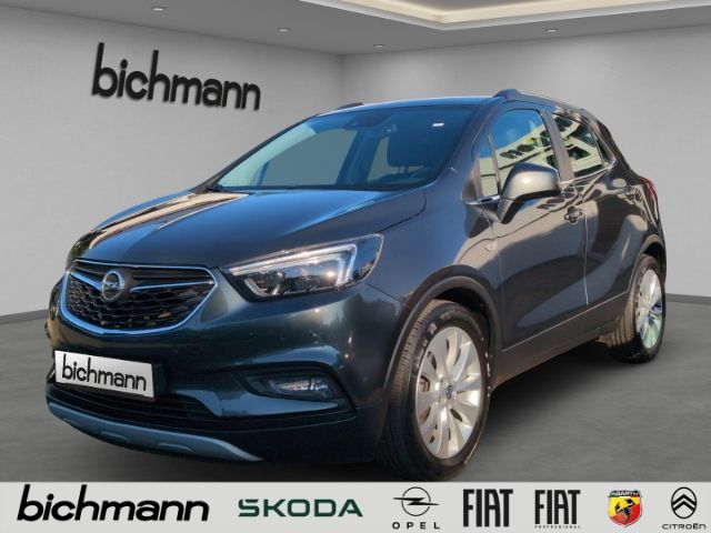 Opel Mokka 92.088 km 12.990 € Menden 58706