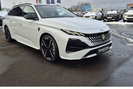 Peugeot 308 3.500 km 36.999 &euro; Wildau 15745