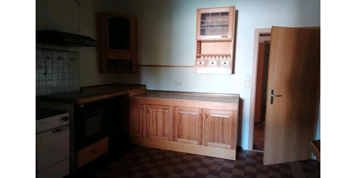 Erdgeschoßwohnung Malschwitz - 4 Zimmer, 95 m&sup2;, 590&euro; | Angebot:26068144