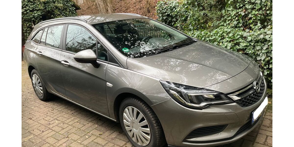 Opel Astra 111.000 km 7.600 &euro; Pommelsbrunn 91224