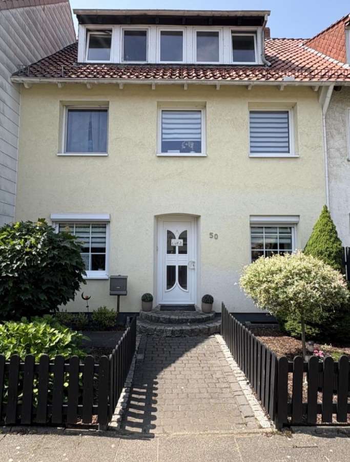 Haus zum Kaufen in Bremen 299.000 € 160 m²