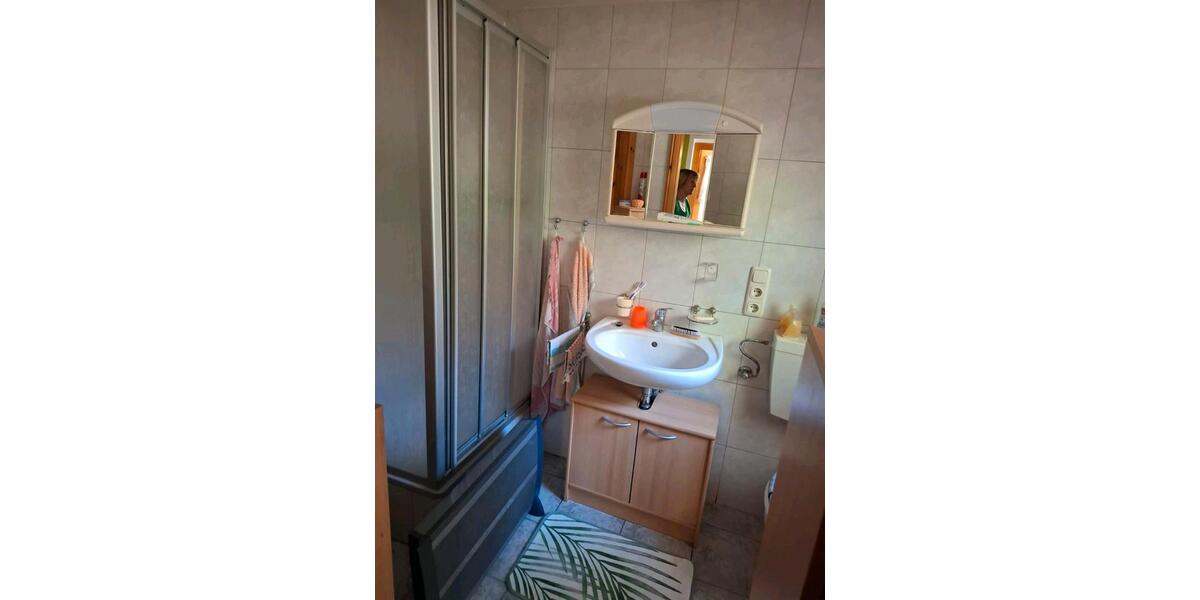 Bungalow Wiesenburg/Mark Mark - 2 Zimmer, 50 m&sup2;, 43.000&euro; | Angebot:26687866