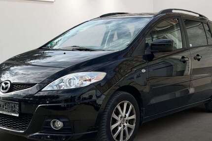 Mazda 5 72.032 km 3.699 &euro; Berlin 12681