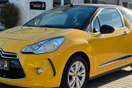 Citroen DS3 142.000 km 4.550 € Mannheim 68199