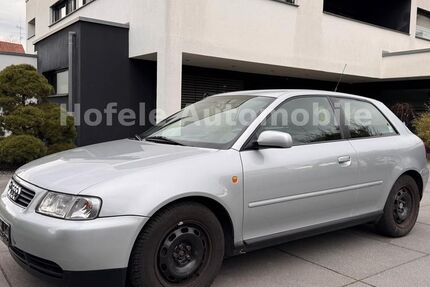 Audi A3 166.313 km 1.950 &euro; Heiningen 73092