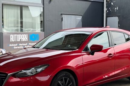 Mazda 3 98.367 km 9.880 &euro; Osnabrück 49090