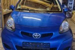 Toyota Aygo 98.770 km 3.000 € Albstadt 72458