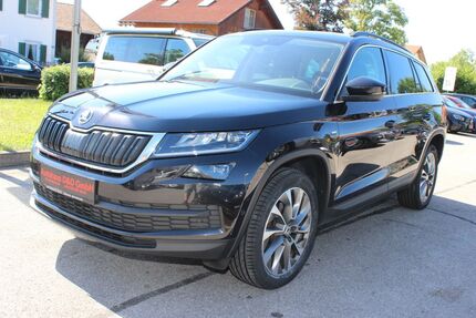 Skoda Kodiaq 150.497 km 20.900 &euro; Höhenkirchen 85635
