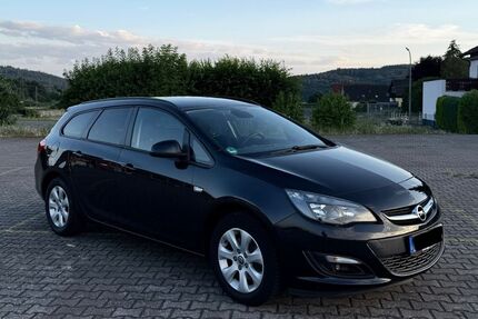 Opel Astra 152.000 km 6.200 &euro; Bad-Soden Salmünster 63628