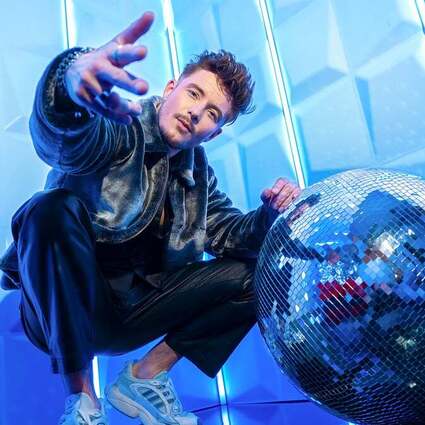 TIM PETERS - Verboten Heiß Tour 2025 20.12.2025 Rouge Showpalast