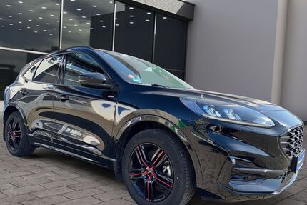 Ford Kuga 31.000 km 25.300 &euro; Burglauer 97724