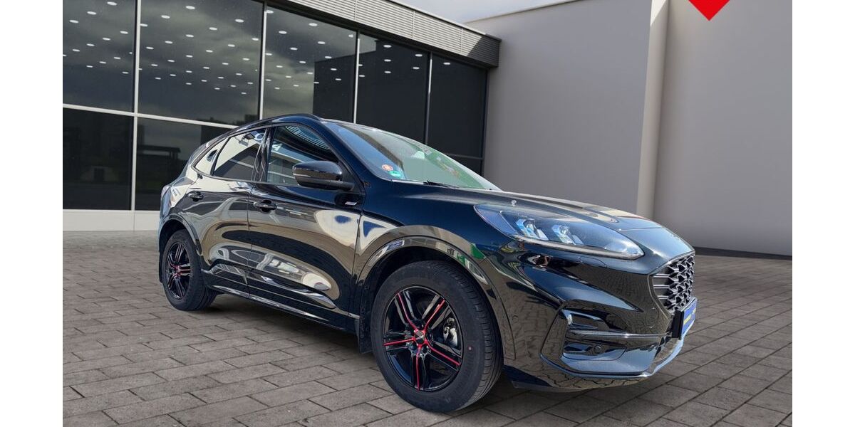 Ford Kuga 31.000 km 25.800 &euro; Burglauer 97724