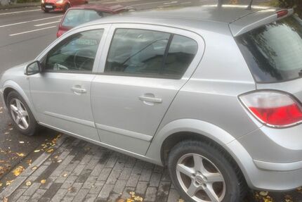 Opel Astra 221.500 km 1.200 € Netphen 57250
