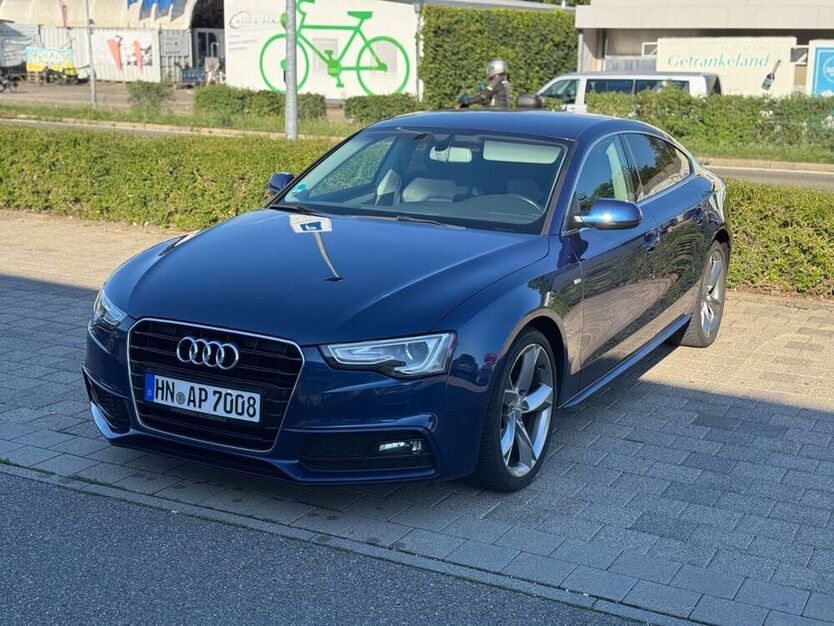 A5