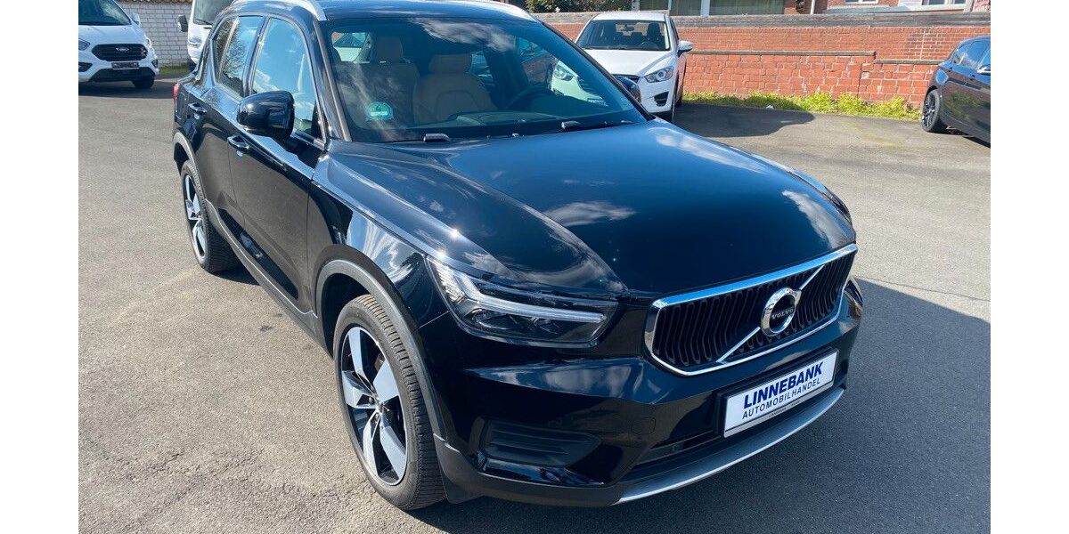Volvo XC40 115.000 km 21.950 &euro; Hamm 59065