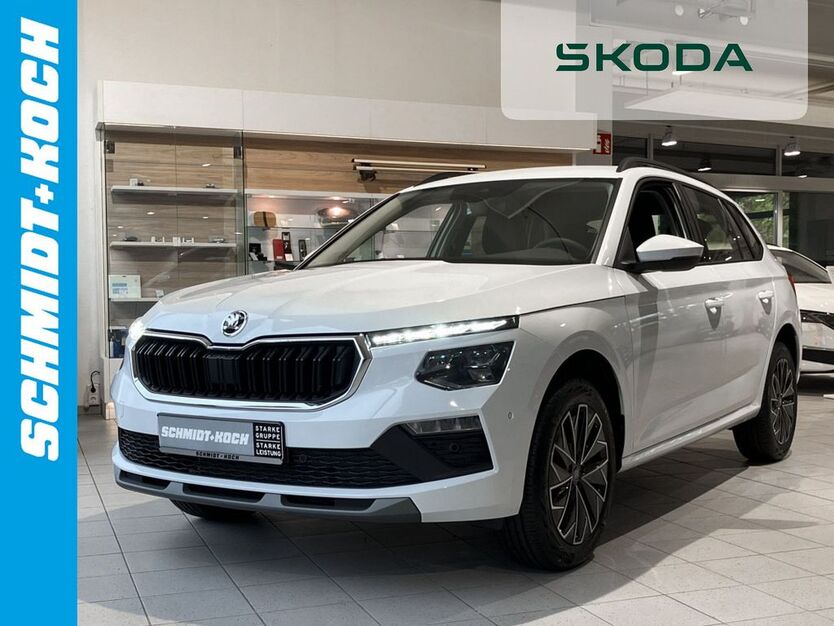 Skoda Kamiq 4.900 km 33.990 € Oldenburg 26123