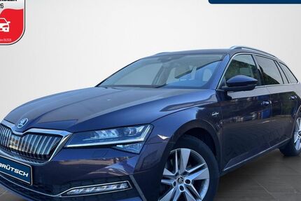 Skoda Superb 59.900 km 28.780 &euro; Singen 78224