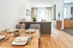 Etagenwohnung Großmehring - 2 Zimmer, 58 m&sup2;, 820&euro; | Angebot:26779285