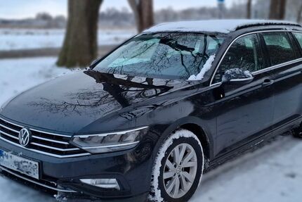 VW Passat 137.500 km 17.490 &euro; Lilienthal 28865