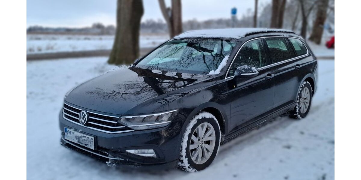 VW Passat 137.500 km 17.490 &euro; Lilienthal 28865