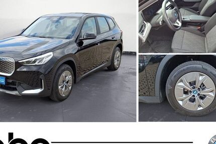 BMW iX1 16.700 km 35.860 &euro; Mühlacker 75417