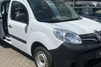Renault Kangoo 100.000 km 7.990 &euro; Neuwied 56564