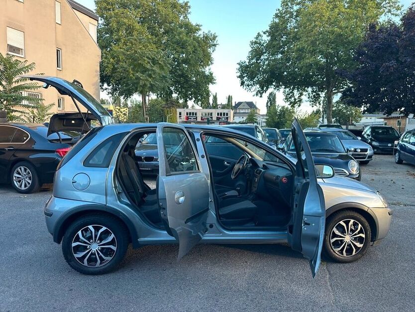 Corsa