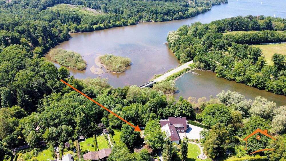 Grundstück Möhnesee Völlinghausen - 345.000&euro; | Angebot:23950560