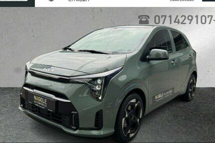 Kia Picanto 2.900 km 20.800 € Bietigheim-Bissingen 74321