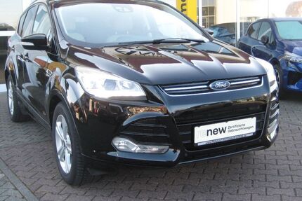 Ford Kuga 96.224 km 15.790 &euro; Colditz 04680