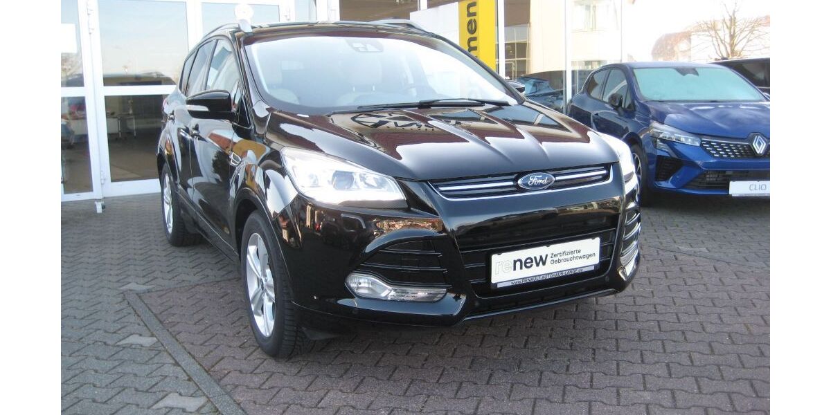 Ford Kuga 96.224 km 15.790 &euro; Colditz 04680