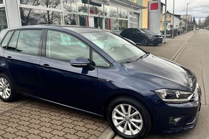 VW Golf 48.855 km 14.950 &euro; Hockenheim 68766