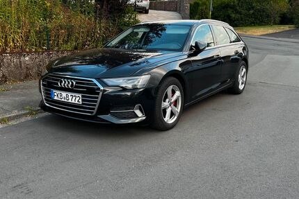 Audi A6 123.800 km 24.800 &euro; Frankenberg (Eder) 35066