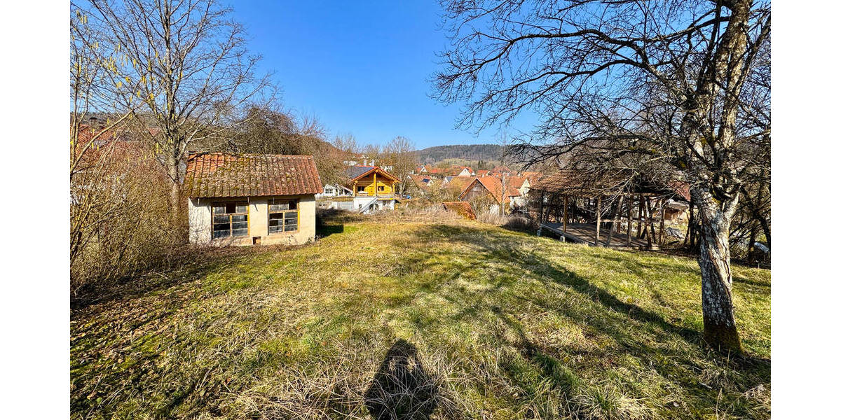 Grundstück Oberrot - 146.000&euro; | Angebot:25734814