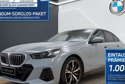 BMW 520 7.260 km 49.790 &euro; Landshut 84030