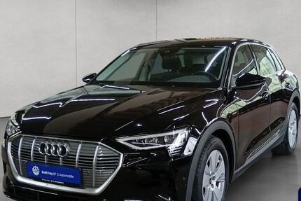 Audi e-tron 51.170 km 23.890 &euro; Reutlingen 72762