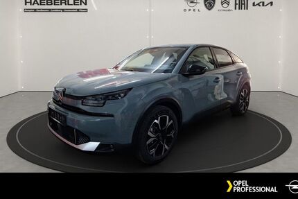 Citroen C4 5.900 km 27.090 € Kempten 87435