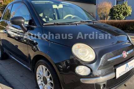 Fiat 500 126.807 km 4.699 &euro; Kirchberg 55481