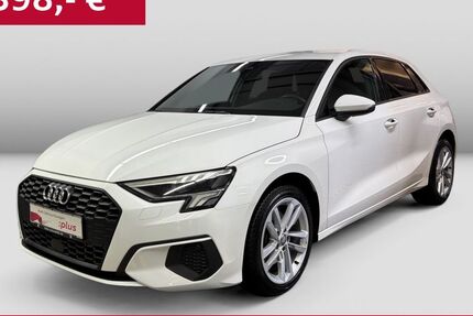 Audi A3 23.200 km 19.960 &euro; Ludwigsburg 71636