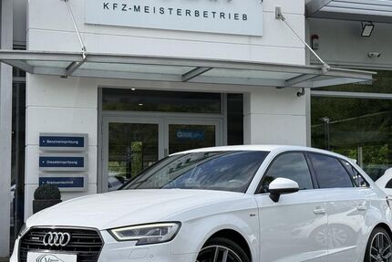 Audi A3 79.780 km 23.980 &euro; Monschau (bei Aachen) 52156