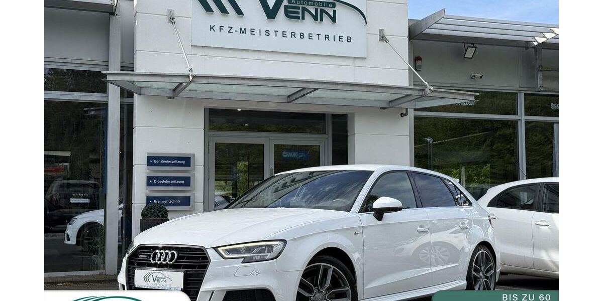 Audi A3 79.780 km 23.980 &euro; Monschau (bei Aachen) 52156