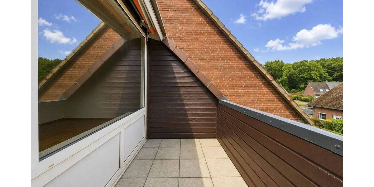 Etagenwohnung Itzehoe - 2 Zimmer, 72 m&sup2;, 140.000&euro; | Angebot:26879036